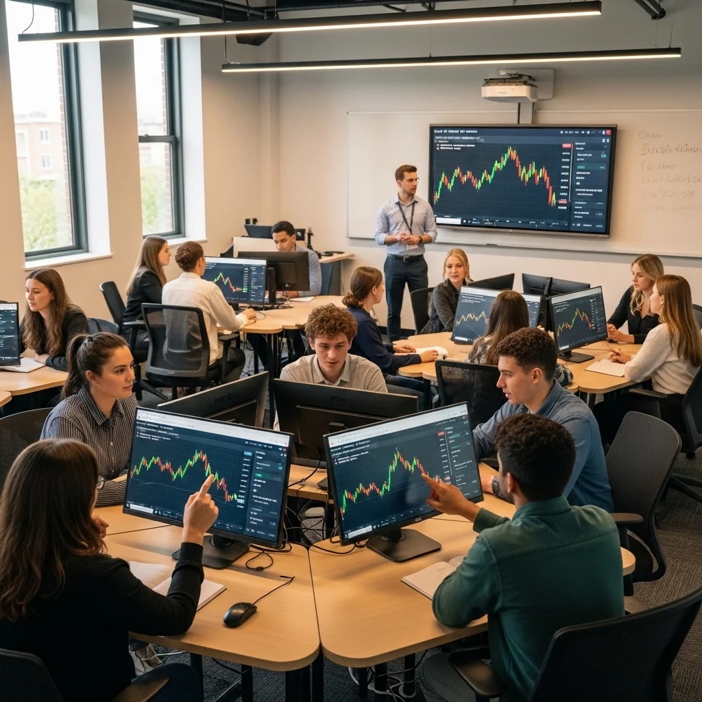 청년 금융 교육 프로그램, 왜 지금 바로 시작해야 할까요?