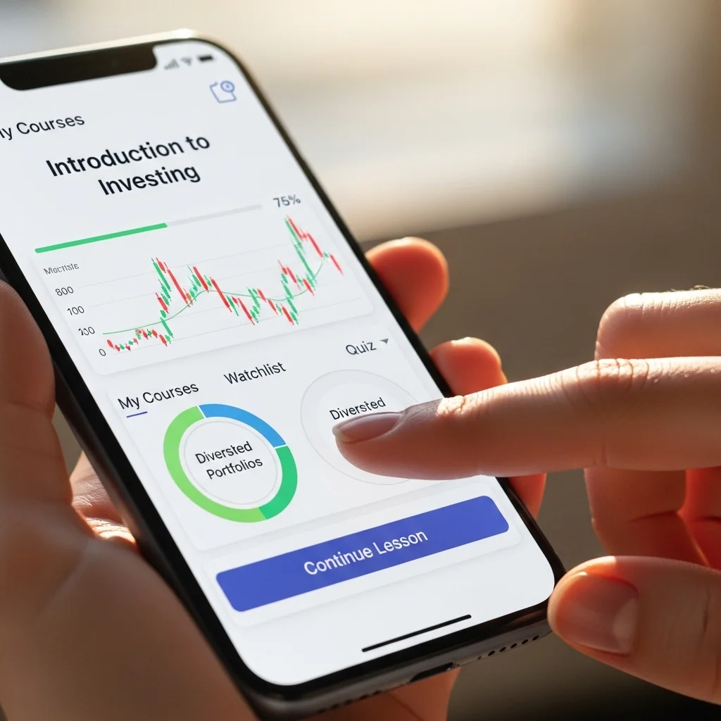 교육 신청부터 이수까지, 3분 만에 끝내는 단계별 가이드