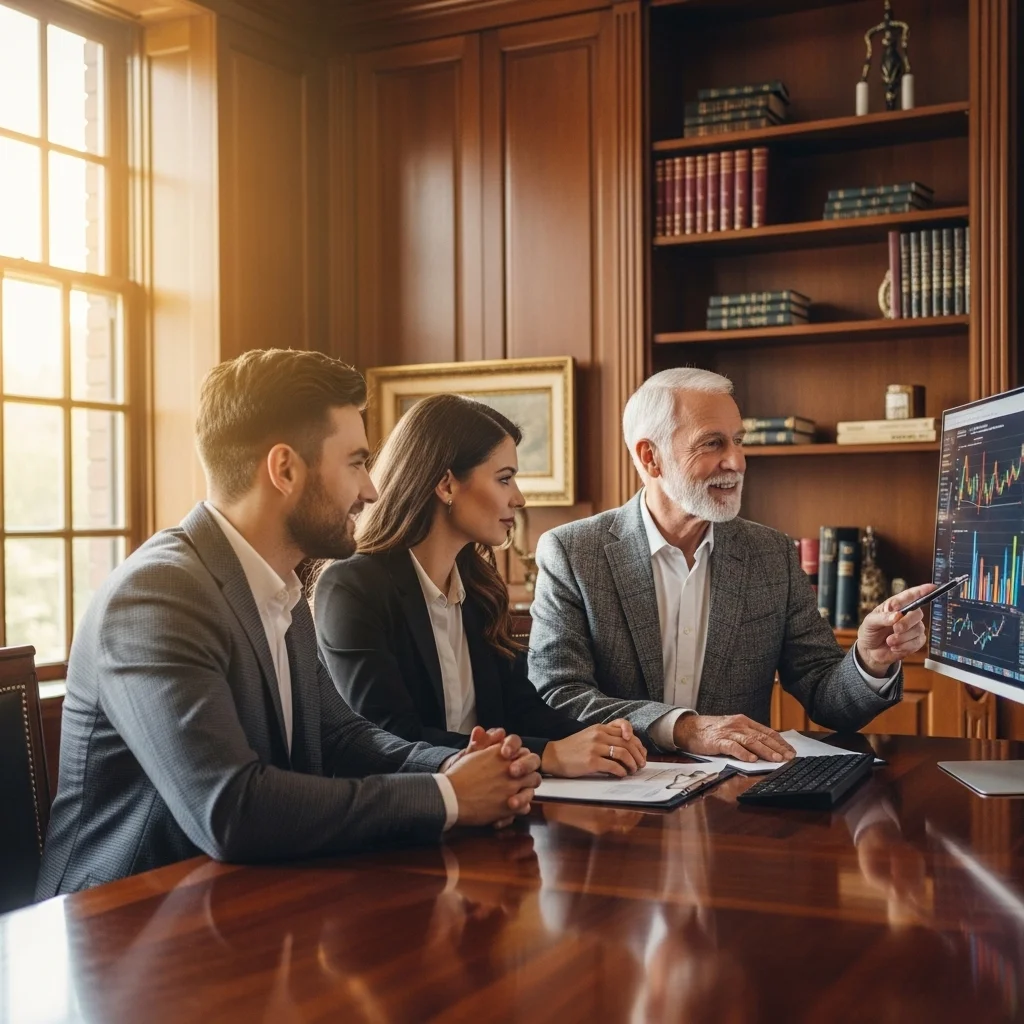 금융 전문가가 전하는 돈 공부 실전 팁