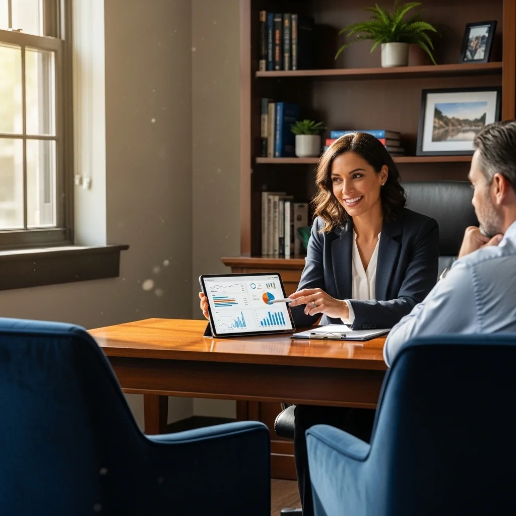 정부지원 저금리 대출, 나에게 맞는 상품은 무엇일까요?