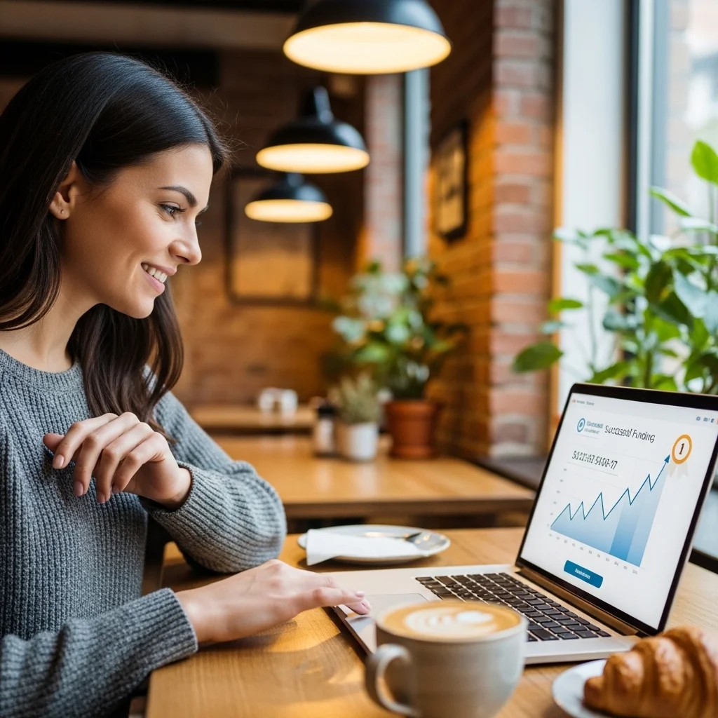 소상공인과 사업자를 위한 저금리 혜택