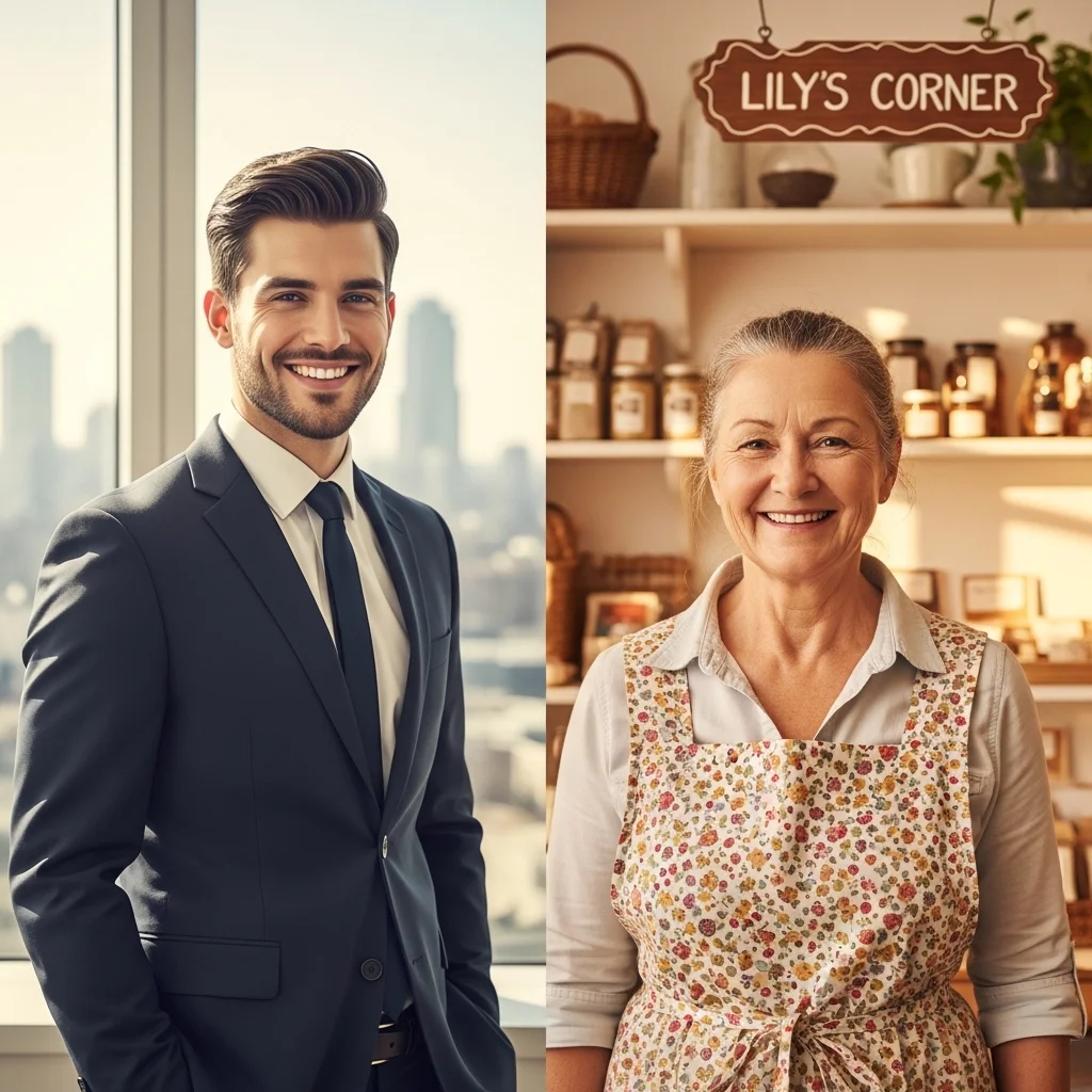 대상별 맞춤형 핵심 혜택 비교