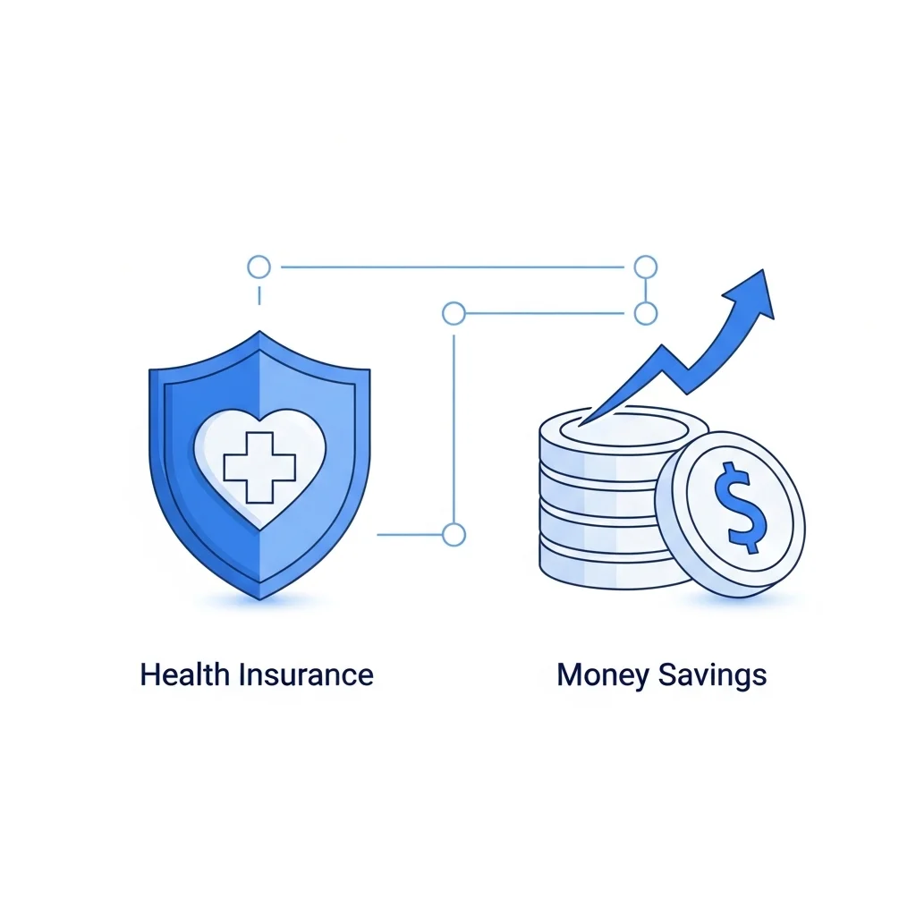 한눈에 비교하는 2026년 주요 병원비 지원 제도