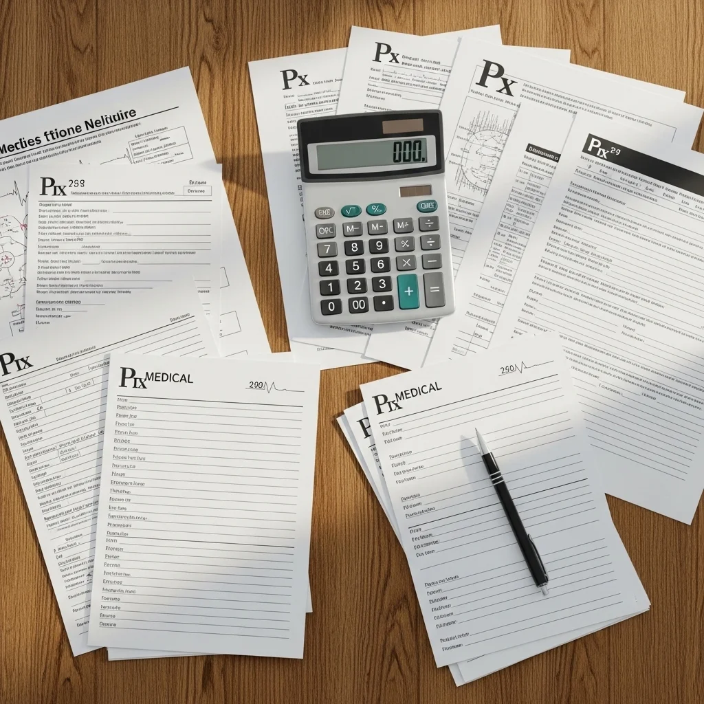 신청 전 필수 체크리스트 및 구비 서류