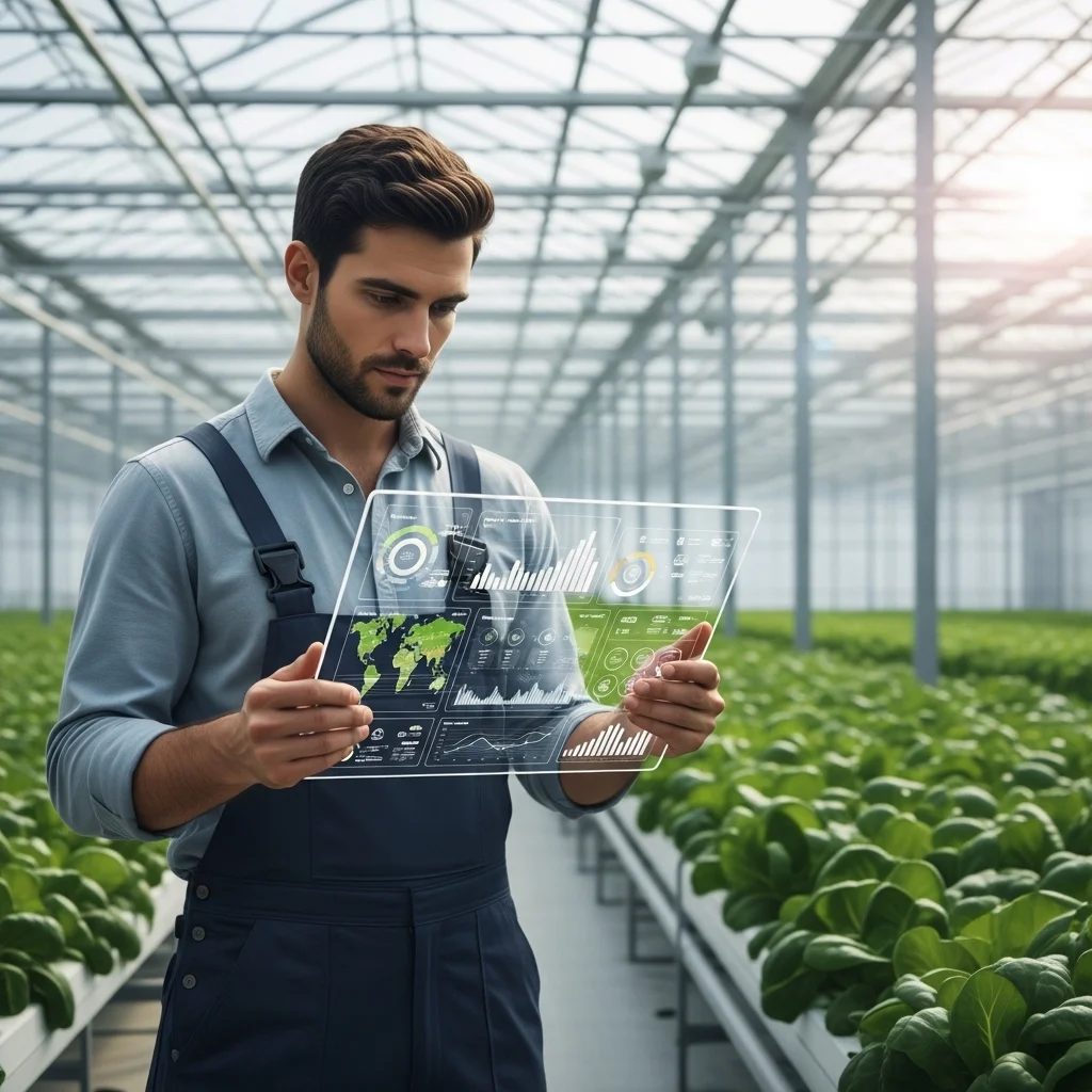 청년 농업인 지원 정책, 한눈에 확인하세요