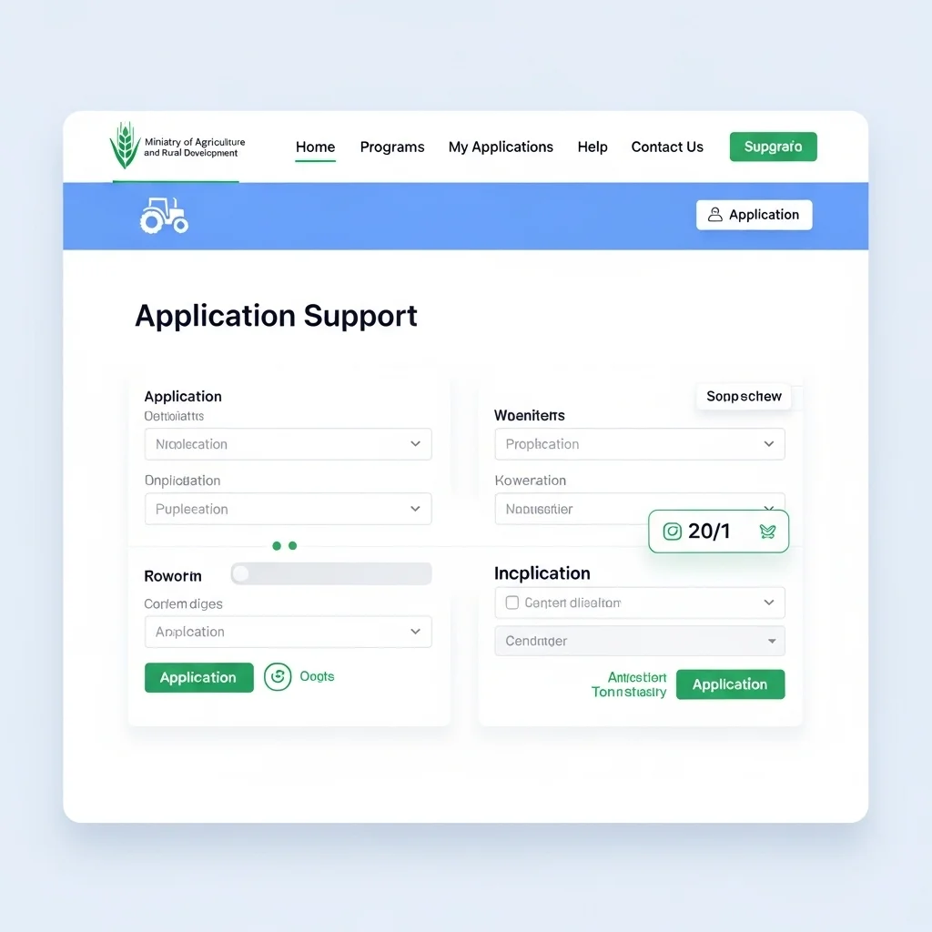 실패 없는 신청 방법과 절차 4단계