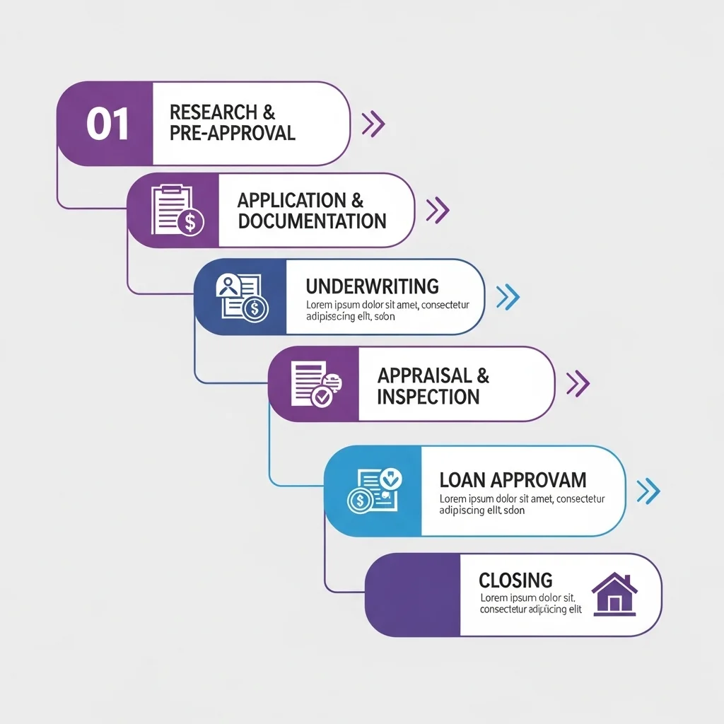 대출 신청, 이 순서대로만 따라 하세요