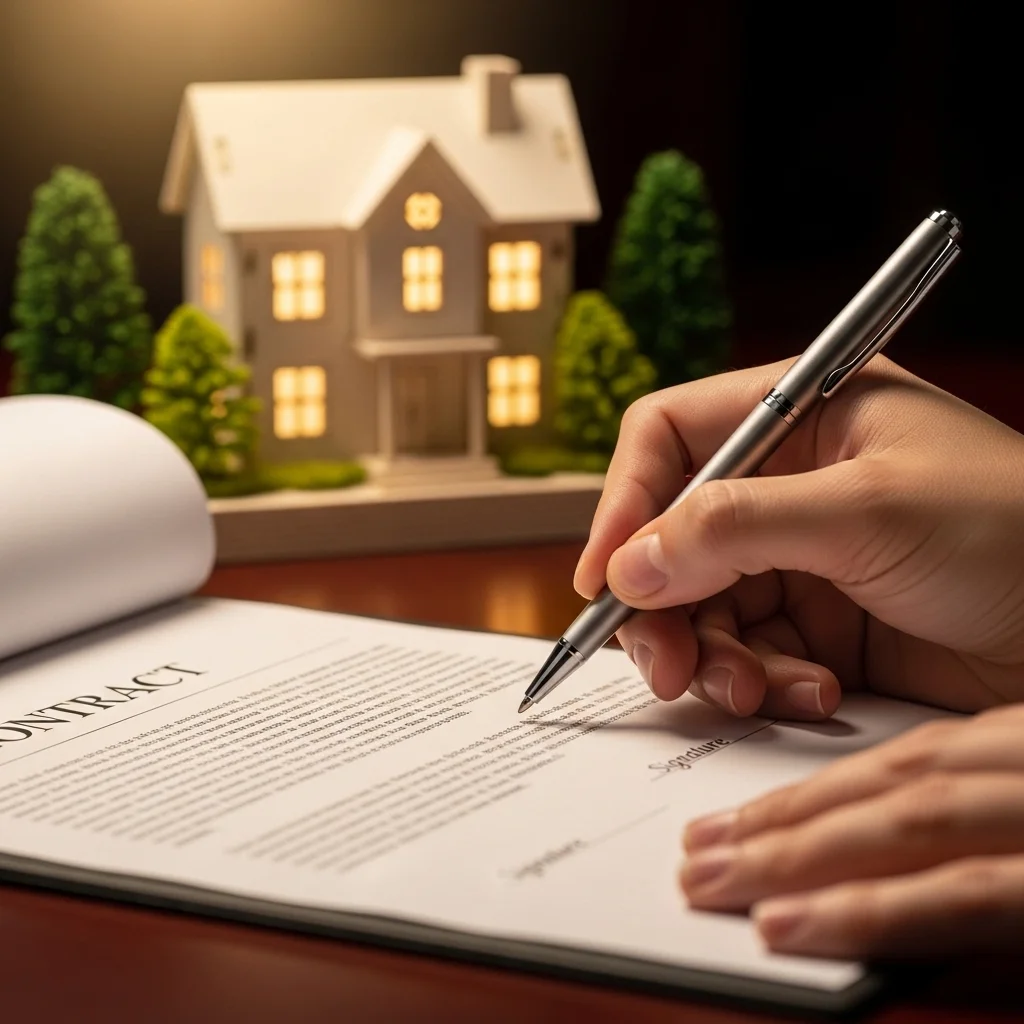 전세 사기 예방을 위한 핵심 팁