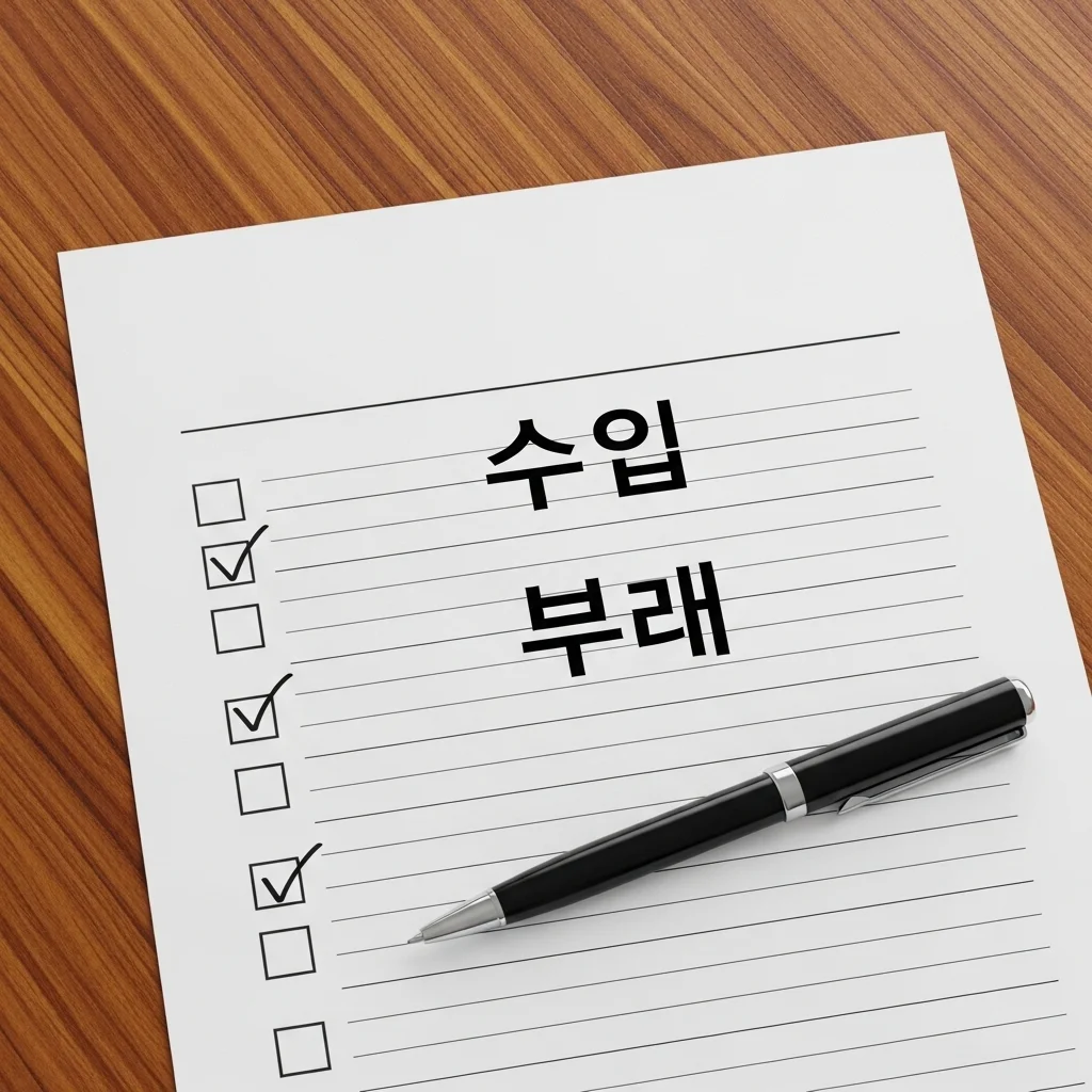 나도 신청할 수 있을까? 개인회생 자격 조건 3가지