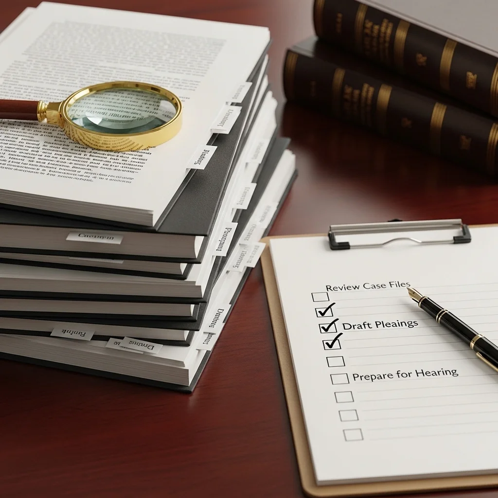 이것만은 꼭! 개인회생 필수 준비 서류