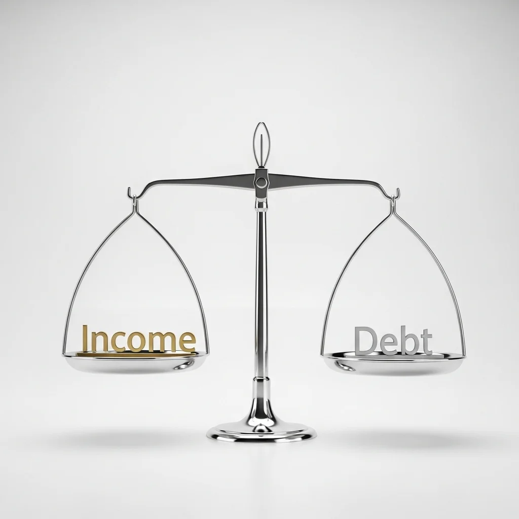 개인회생 vs 개인파산, 나에게 맞는 선택은?