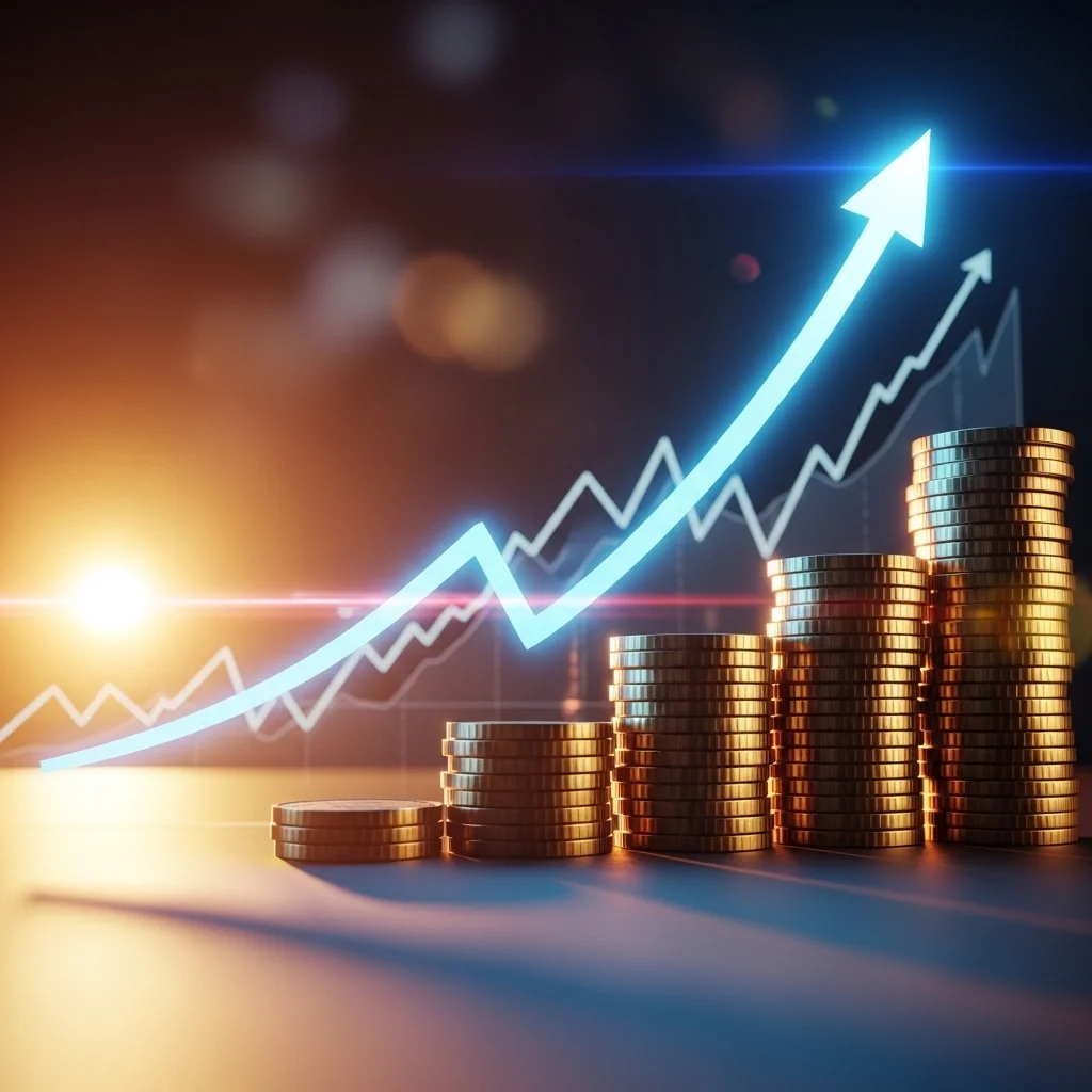 매출이 늘었는데 5천만 원을 받는다고? 정책자금의 반전