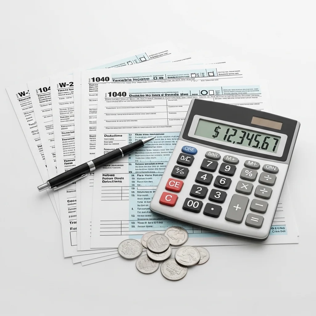 세금 혜택 활용 전략: 내지 않아도 될 세금 줄이기