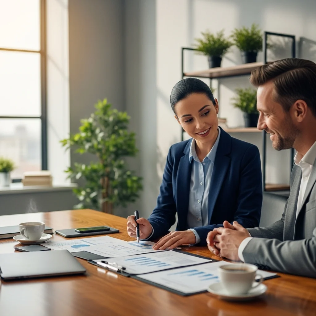 미소금융 대출, 나도 받을 수 있을까? 핵심 요약