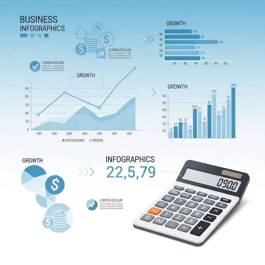미소금융 대출 조건 및 한도 한눈에 보기
