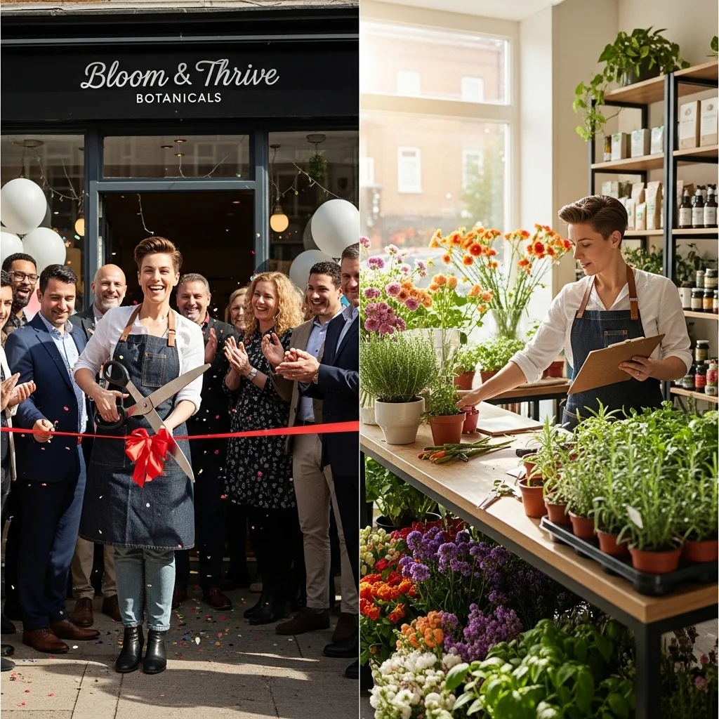 창업자금 vs 운영자금, 어떤 것을 선택할까?