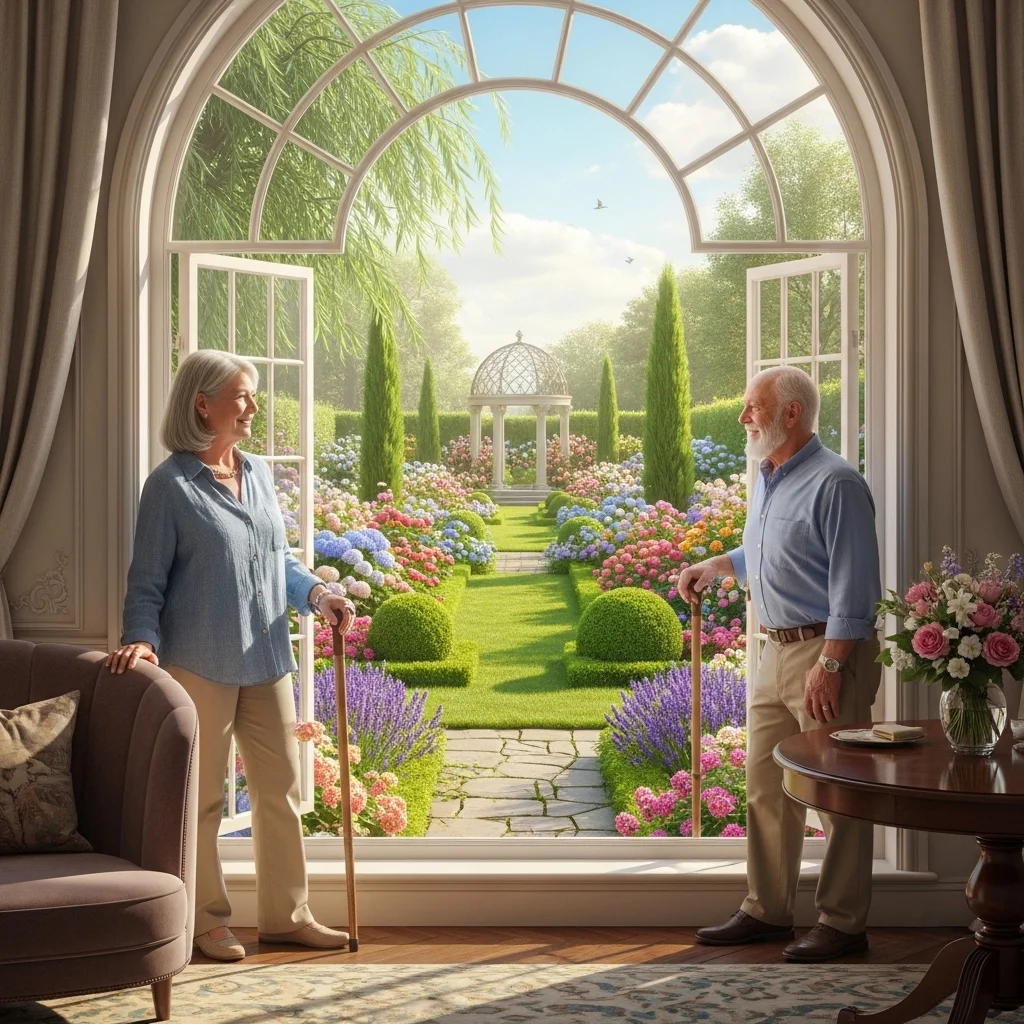 5060세대가 주목해야 할 주택연금 및 추가 변화