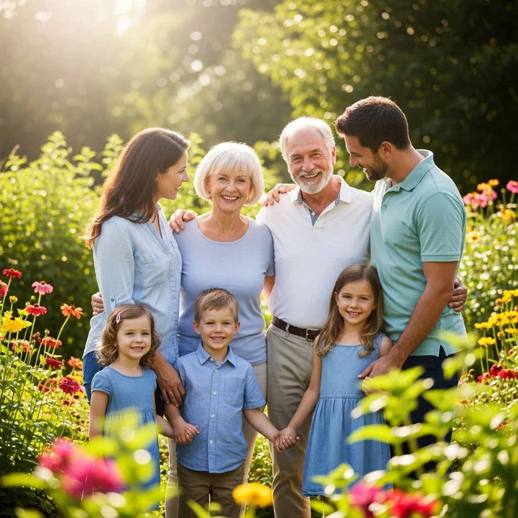 자녀 및 배우자가 받을 수 있는 부가 혜택