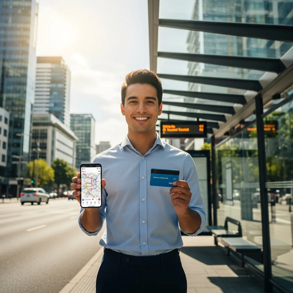매달 나가는 교통비, 2026년엔 얼마나 돌려받을 수 있을까요?