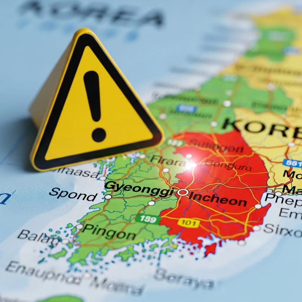 놓치면 후회하는 주의사항 및 지역별 꿀팁