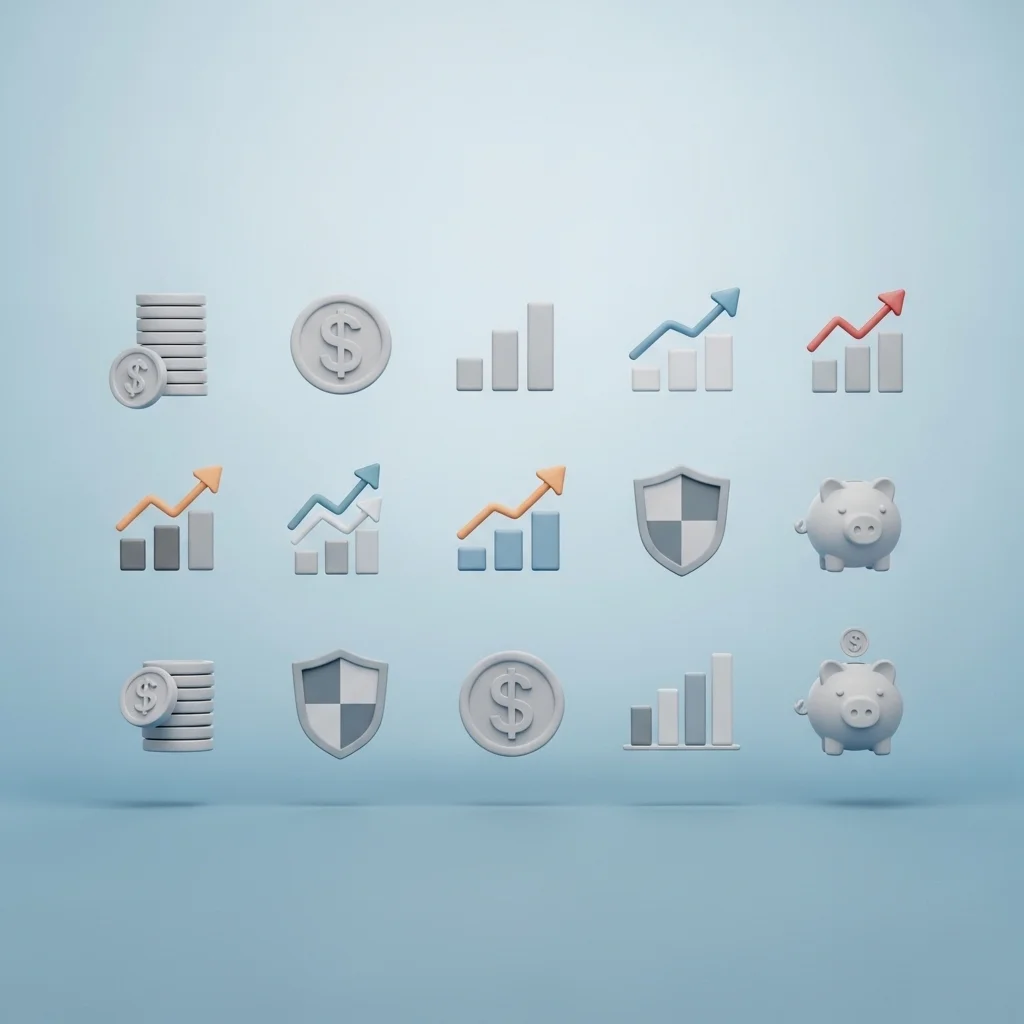 어떤 자산을 찾을 수 있나요? (조회 항목 정리)