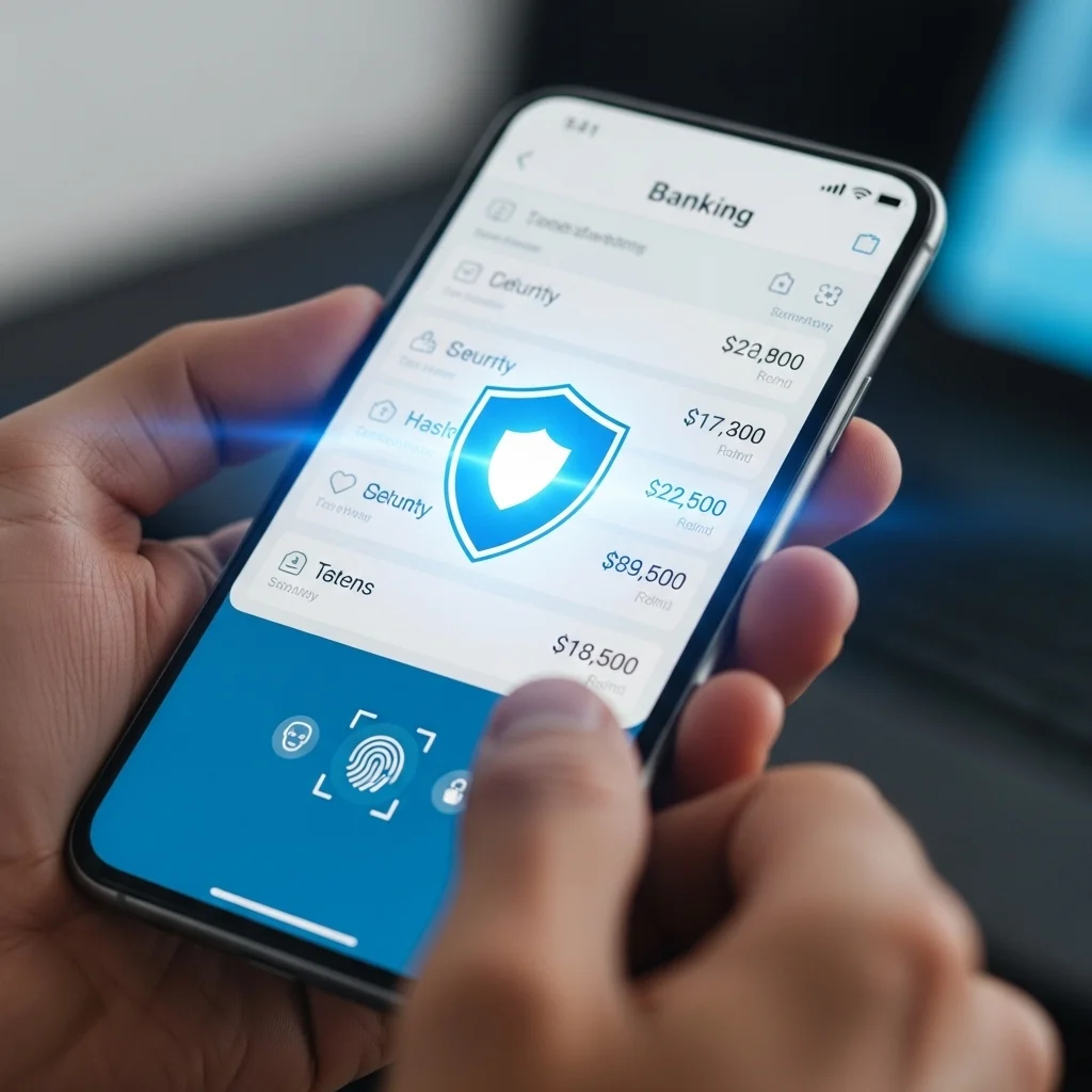 금융 사기 방지를 위한 3단계 대응 전략