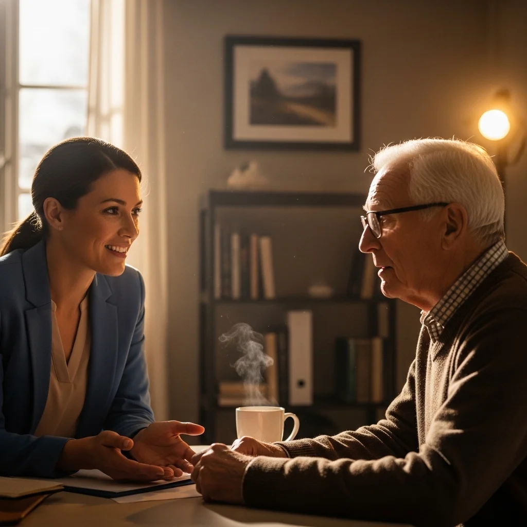 금융 피해, 망설이지 말고 도움을 요청하세요