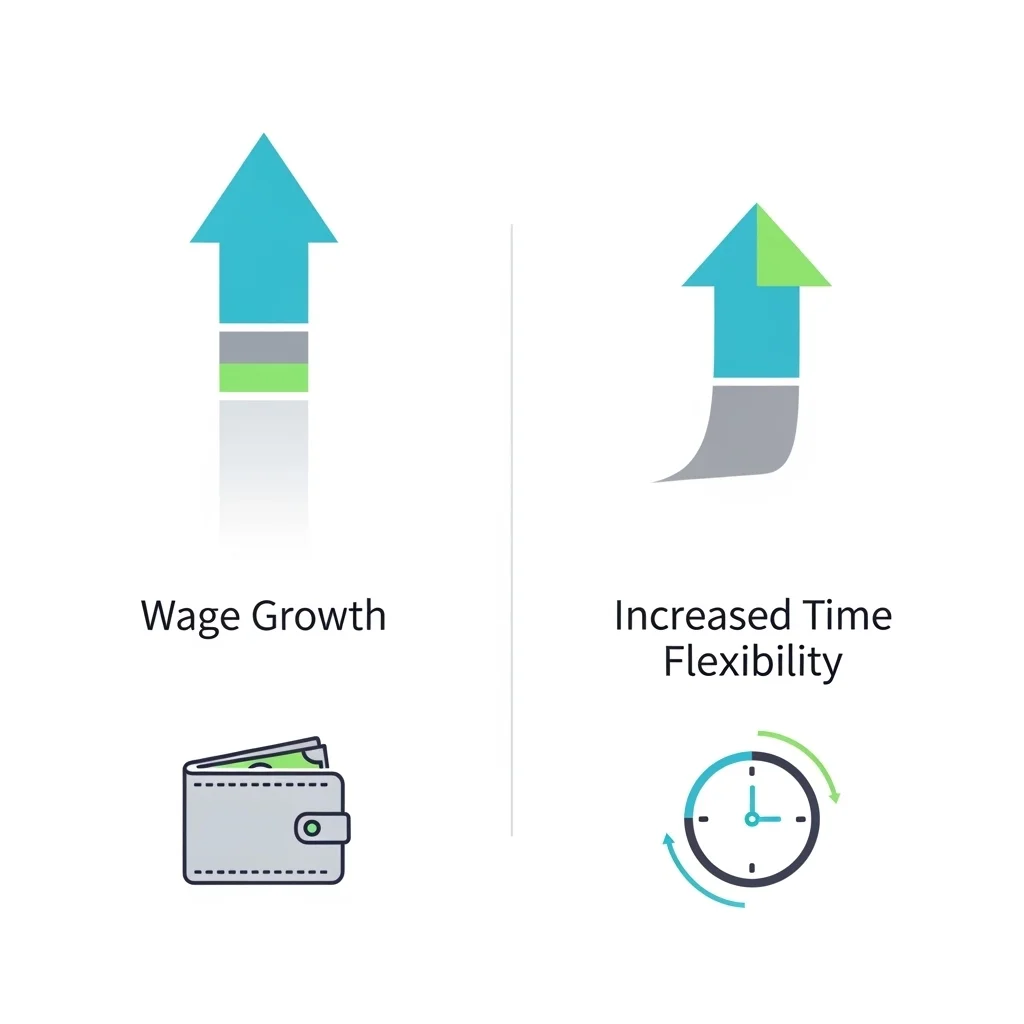 한눈에 보는 2026년 주요 정책 비교