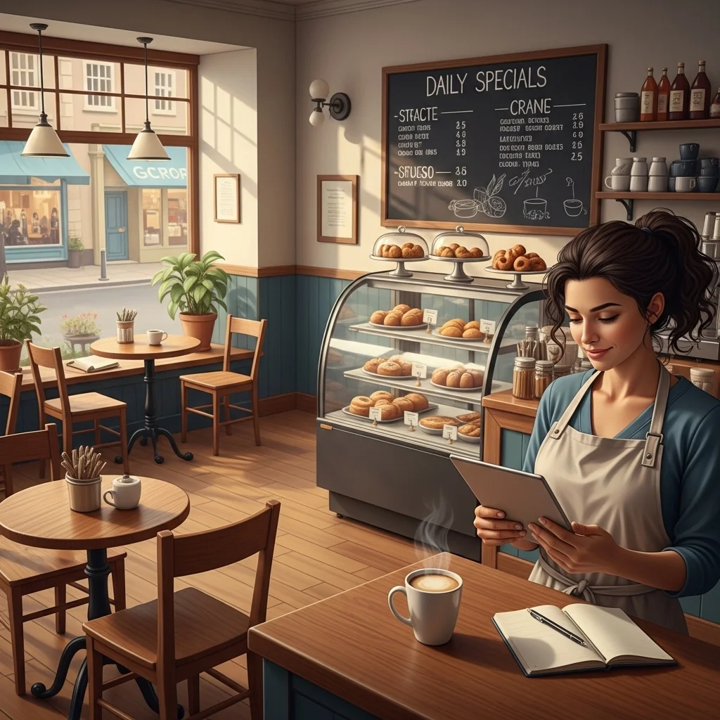 소규모 사업주님, 5인 미만 사업장 변화에 대비하세요