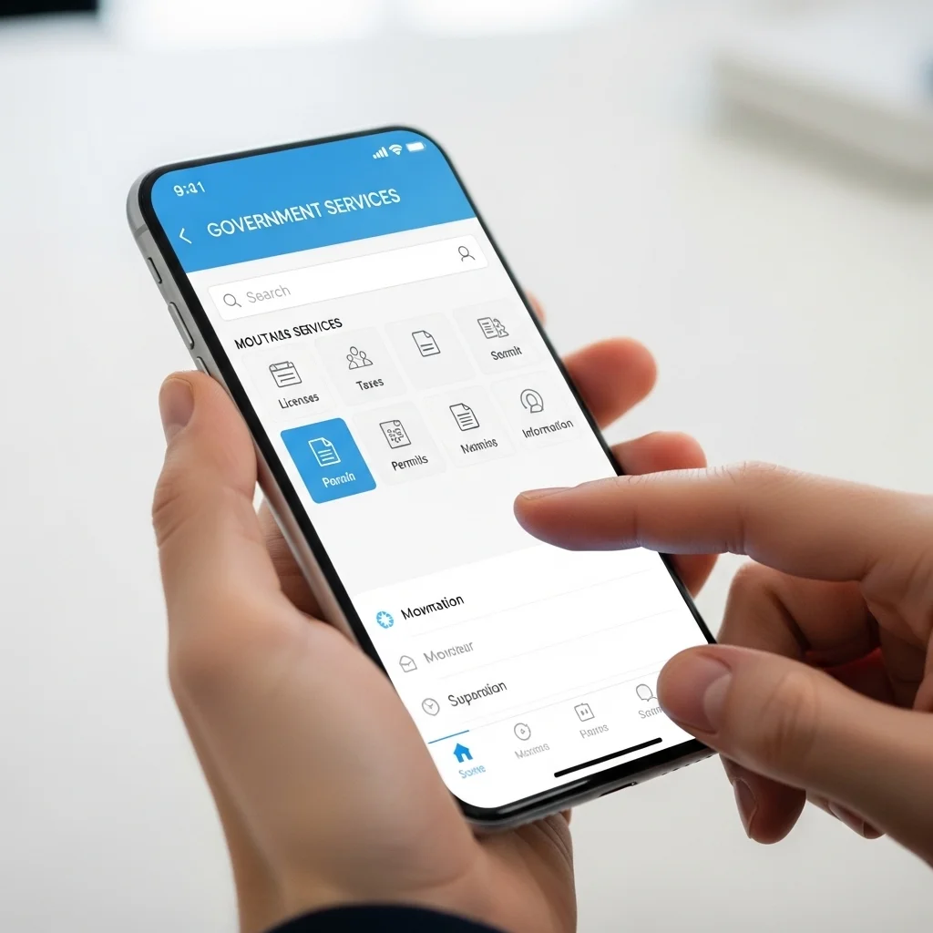 정책 혜택 놓치지 않고 신청하는 3단계 방법