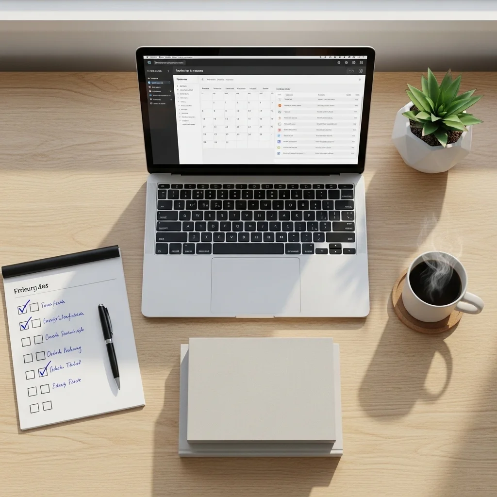 신청 전 반드시 챙겨야 할 필수 서류 리스트