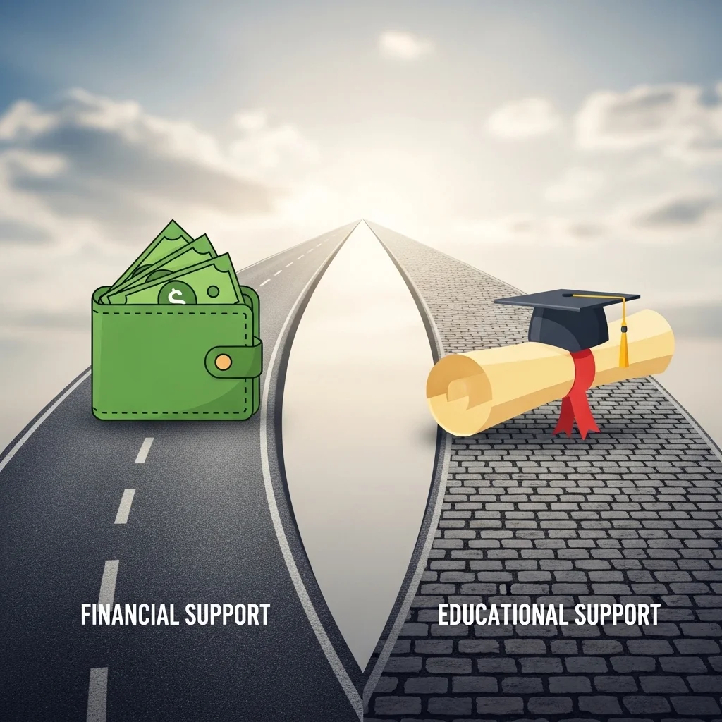 국민취업지원제도 1유형 vs 2유형, 무엇이 다를까?