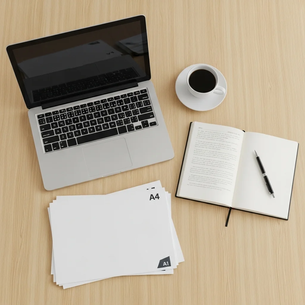 신청 전 필수 준비물 체크리스트