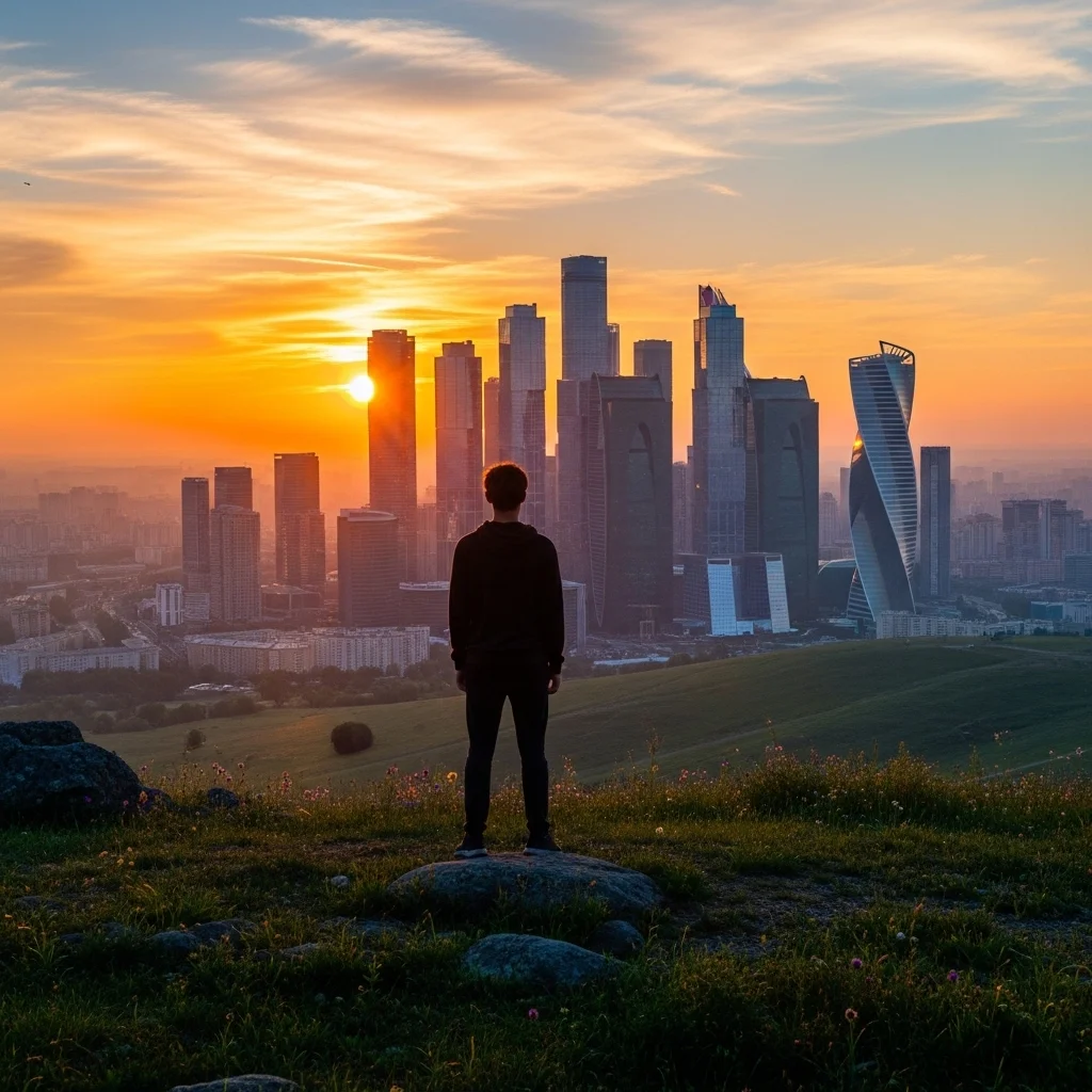 글을 마치며: 당신의 도전을 응원합니다