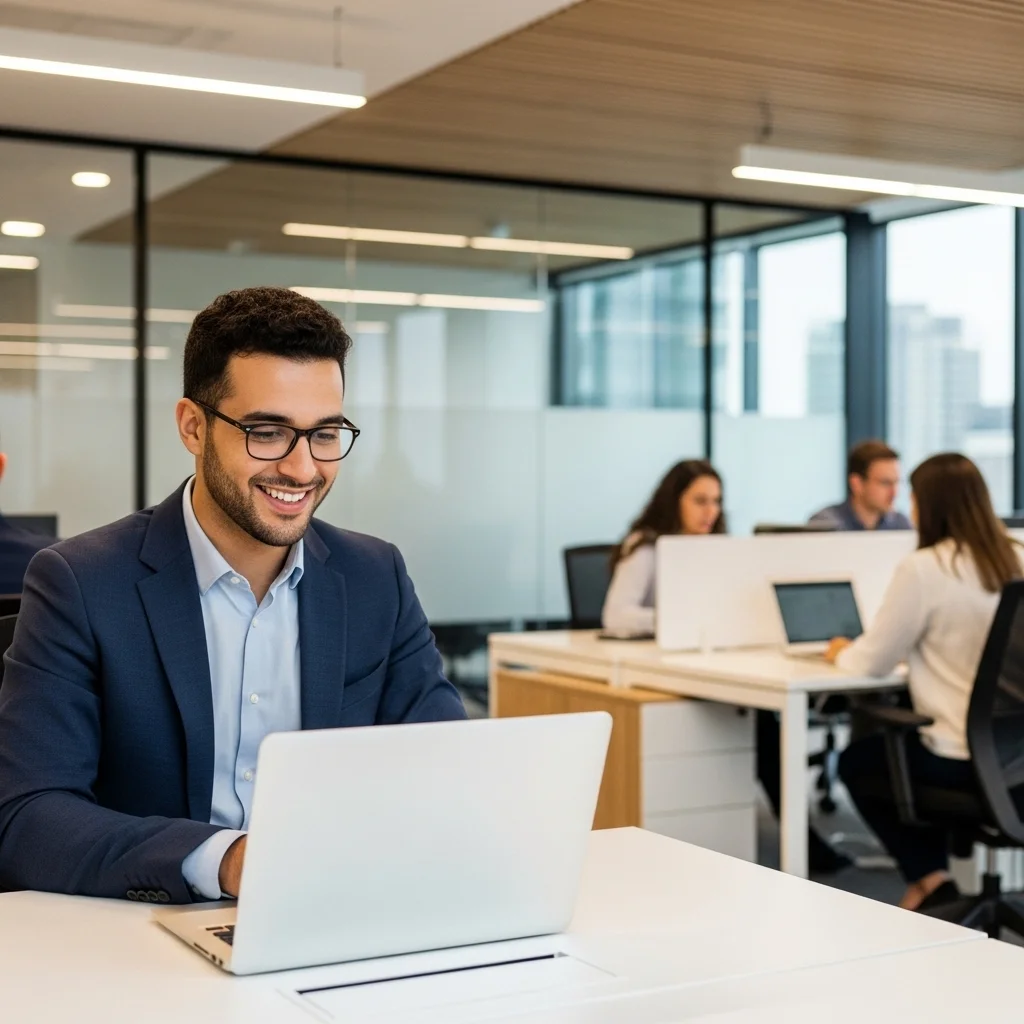 사회초년생을 위한 2026 금융 지원, 이것만은 꼭 챙기세요