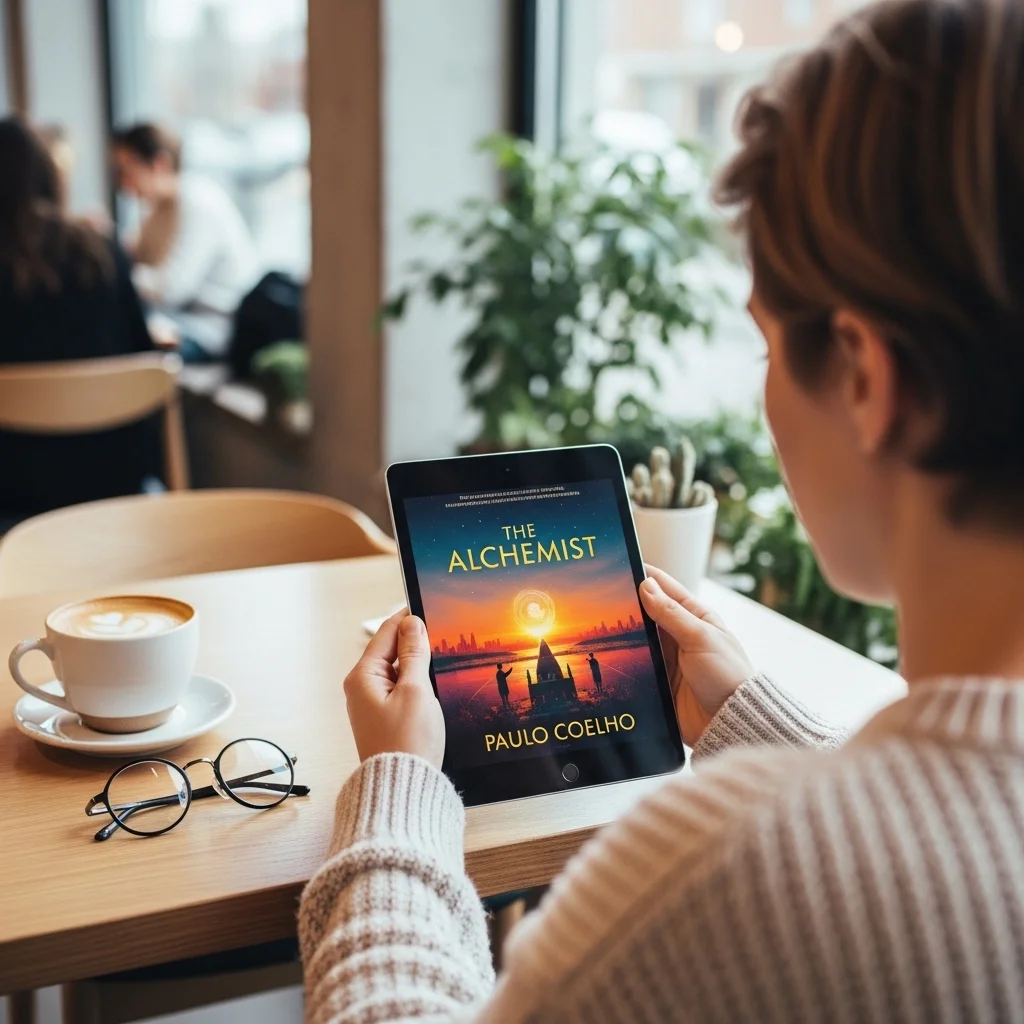 스마트폰으로 끝내는 24시간 전자책 도서관