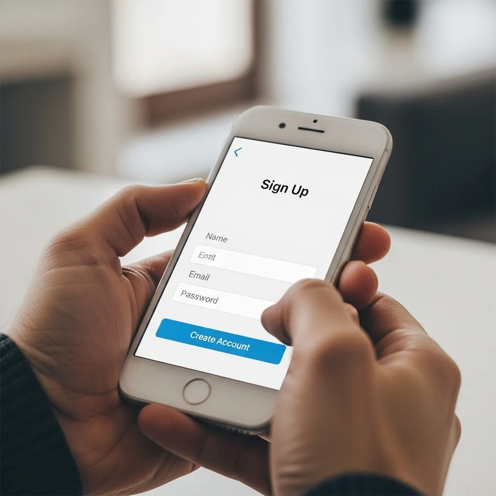 도서관 무료 서비스 신청하는 3단계 방법