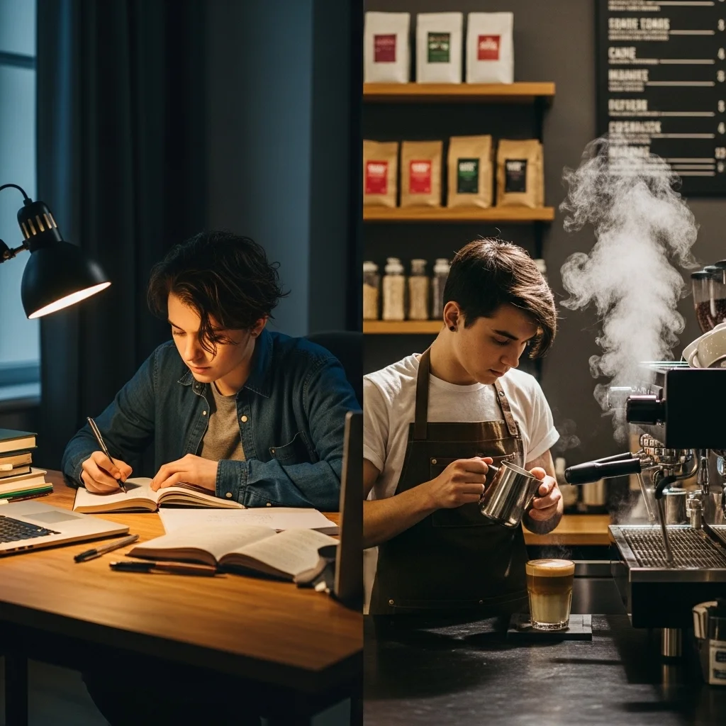 미취업 vs 단기 근로, 나는 어디에 해당될까?