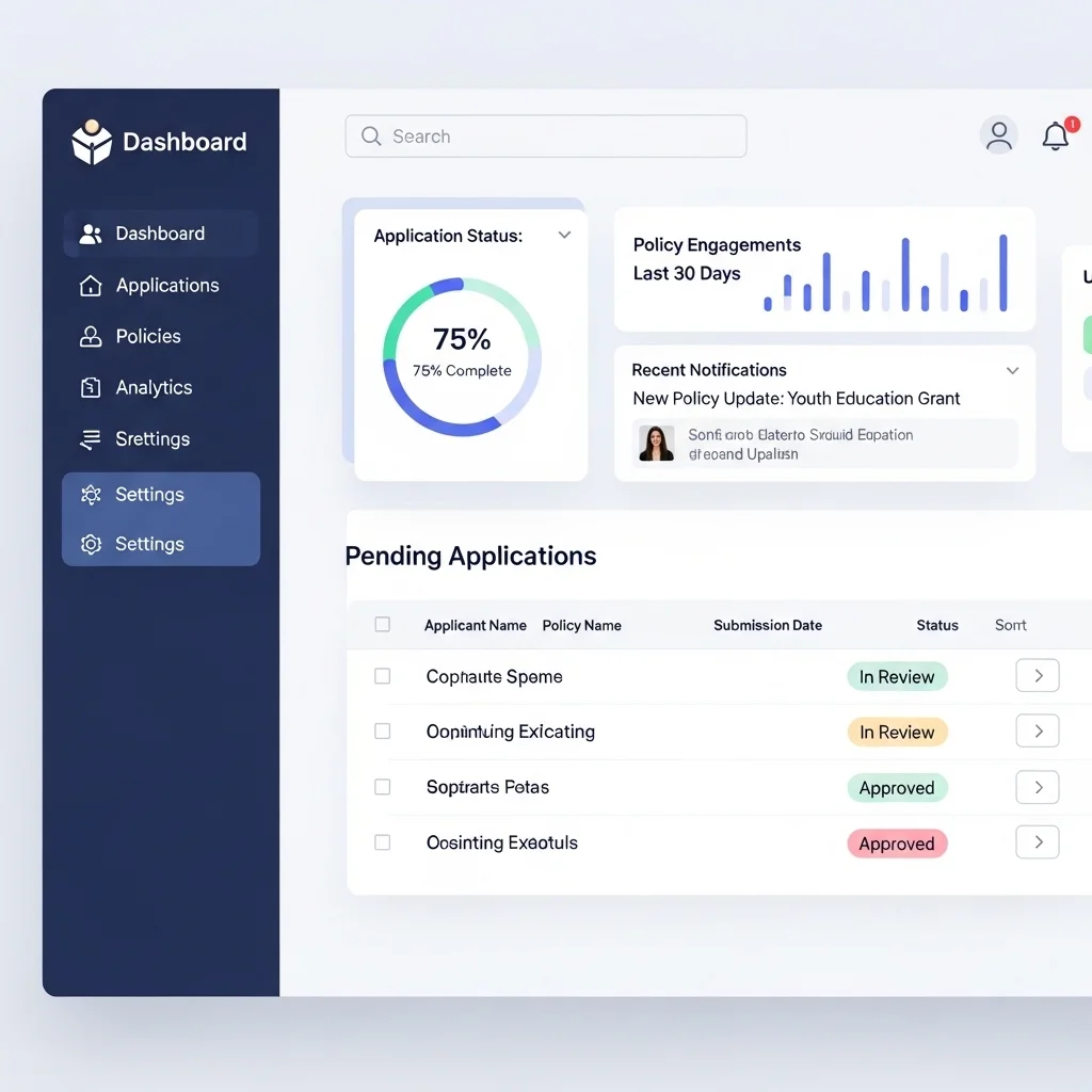 실패 없는 서울 청년수당 신청 방법 4단계