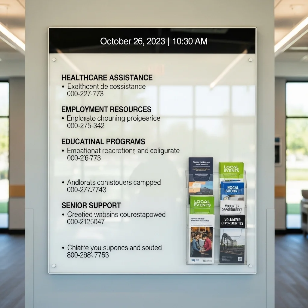 2026년 대상별 감면 혜택 한눈에 비교하기