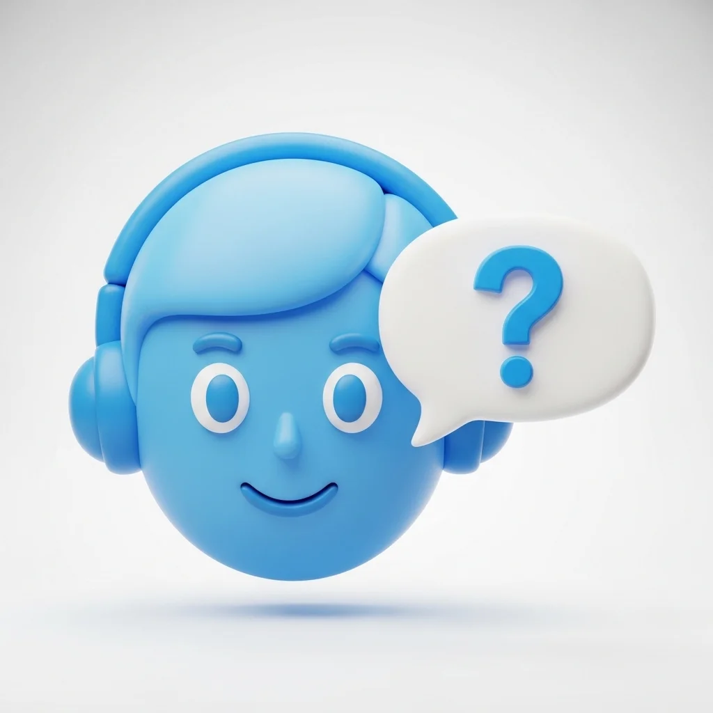 자주 묻는 질문과 답변(FAQ)