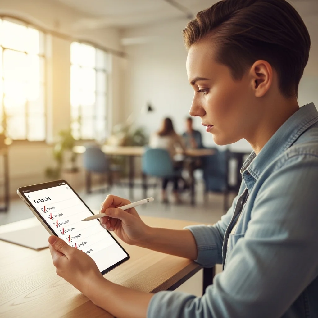 지원 자격 체크리스트: 나도 신청할 수 있을까?