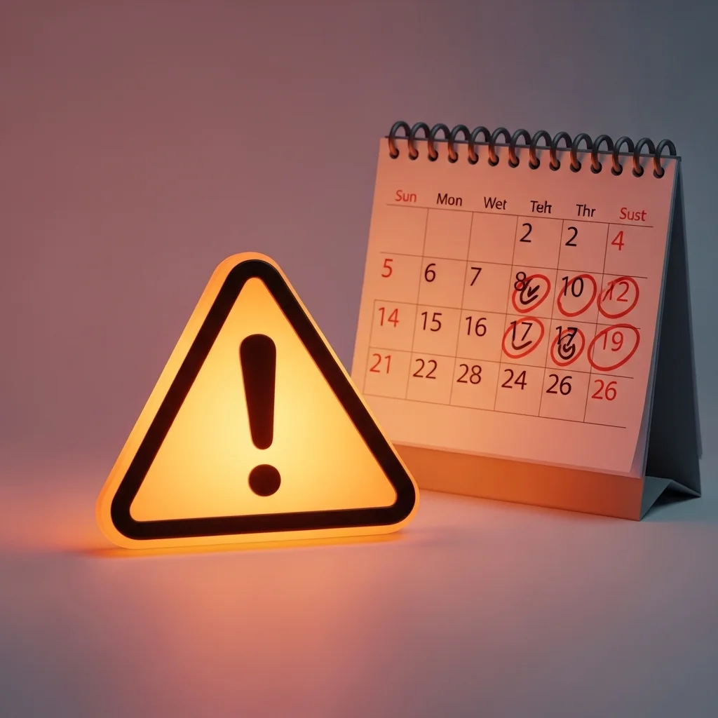 놓치면 후회하는 주의사항과 꿀팁