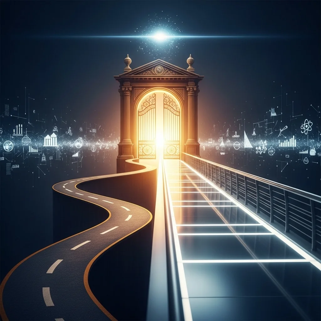 나에게 맞는 유형 선택: 연수형 vs 직접 취업형