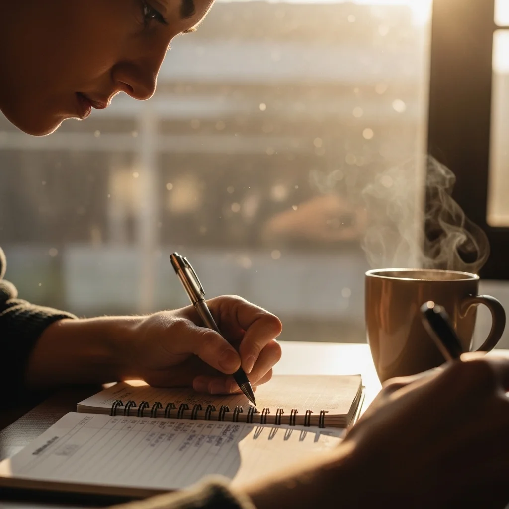 월급이 스쳐 지나가는 당신을 위한 소비 다이어트 시작하기