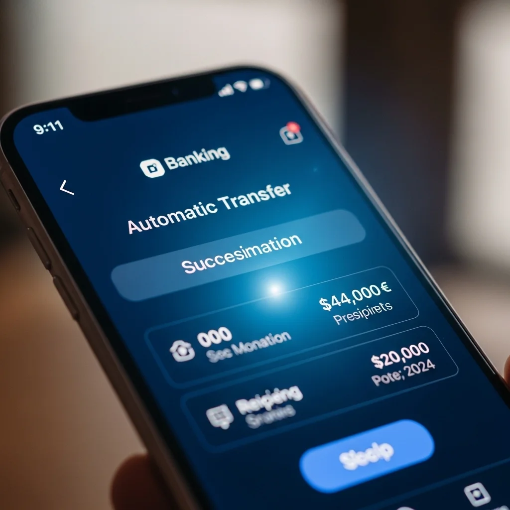 강력한 소비 억제기: 선저축 후지출 시스템