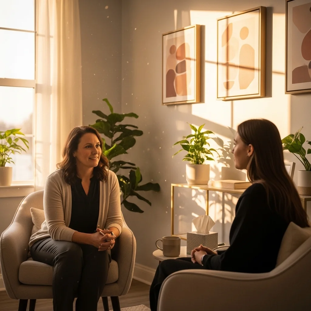 마음의 병, 치료비 걱정 없이 이겨낼 수 있어요