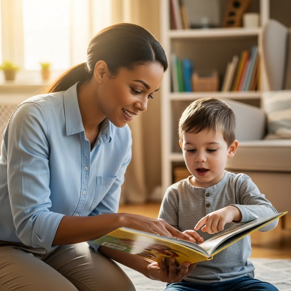 아이돌봄 서비스 정부 지원금, 우리 집도 해당될까요?