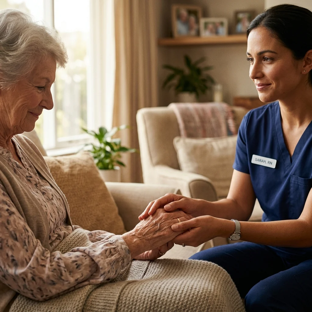 취약계층 방문간호 서비스 신청 방법 및 대상자 완벽 가이드 (2026)