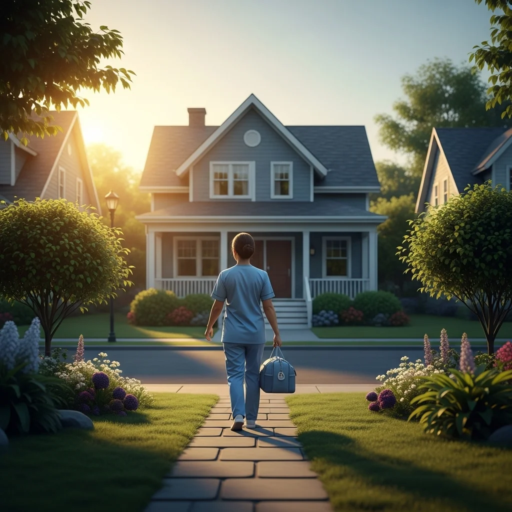 거동이 불편하신가요? 취약계층 방문간호 서비스 핵심 정리